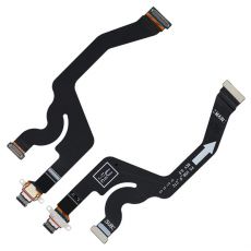 Samsung S25 Edge Galaxy S937B originální flex dobíjení + USB Type-C konektor (Service Pack) - GH82-37226A