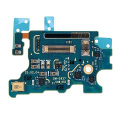Samsung S25 Edge Galaxy S937B originální modul dobíjení + mikrofon + SIM čtečka (Service Pack) - GH96-19587A