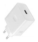 OnePlus originální SUPERVOOC 100W USB-A nabíječka White / bílá (Bulk) - VCBAJAEU
