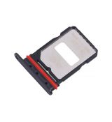 Xiaomi Poco F7 originální SIM držák Black / černý (Bulk)