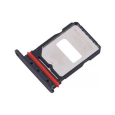 Xiaomi Poco F7 originální SIM držák Black / černý (Bulk)