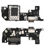 Xiaomi 14T Pro originální modul dobíjení + USB Type-C konektor + SIM čtečka + mikrofon (Service Pack) - 56001400N1200