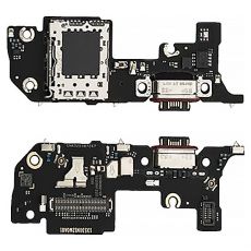 Xiaomi 14T Pro originální modul dobíjení + USB Type-C konektor + SIM čtečka + mikrofon (Service Pack) - 56001400N1200