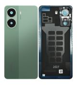 Xiaomi Poco X7 Pro originální zadní kryt baterie Green / zelený (Bulk) - 56002900O1000