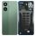 Xiaomi Poco X7 Pro originální zadní kryt baterie Green / zelený (Bulk) - 56002900O1000