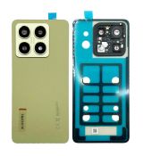 Xiaomi 14T originální zadní kryt baterie Lemon Green (Bulk) - 5600100N12A00