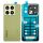 Xiaomi 14T originální zadní kryt baterie Lemon Green (Bulk) - 5600100N12A00