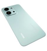 Xiaomi Redmi 15C originální zadní kryt baterie Green / zelený (Bulk)