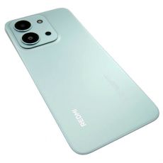 Xiaomi Redmi 15C originální zadní kryt baterie Green / zelený (Bulk)