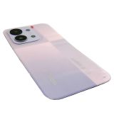 Xiaomi Redmi 15C originální zadní kryt baterie Pink / růžový (Bulk)