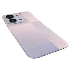 Xiaomi Redmi 15C originální zadní kryt baterie Pink / růžový (Bulk)