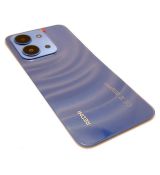 Xiaomi Redmi 15C originální zadní kryt baterie Blue / modrý (Bulk)