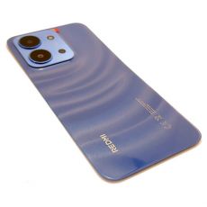 Xiaomi Redmi 15C originální zadní kryt baterie Blue / modrý (Bulk)