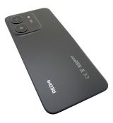 Xiaomi Redmi 15C originální zadní kryt baterie Black / černý (Bulk)
