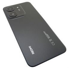Xiaomi Redmi 15C originální zadní kryt baterie Black / černý (Bulk)