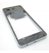 Xiaomi Redmi A5 4G originální střední kryt / rám Green / zelený (Bulk) - 1610110001263A