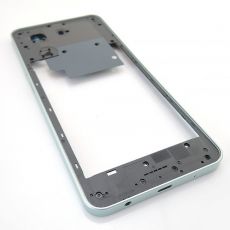 Xiaomi Redmi A5 4G originální střední kryt / rám Green / zelený (Bulk) - 1610110001263A