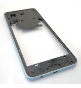 Xiaomi Redmi A5 4G originální střední kryt / rám Blue / modrý (Bulk) - 1610110001261A