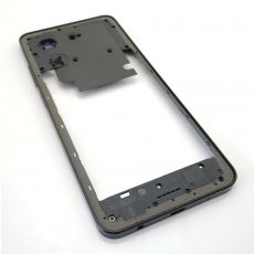 Xiaomi Redmi A5 4G originální střední kryt / rám Black / černý (Bulk) - 1610110001256A