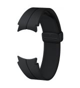 Samsung Watch 5 Pro / 20mm sportovní řemínek s překlápěcí sponou Black / černý (Bulk) - ET-SFR92LBEGEU