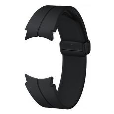 Samsung Watch 5 Pro / 20mm sportovní řemínek s překlápěcí sponou Black / černý (Bulk) - ET-SFR92LBEGEU