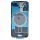 iPhone 16 Pro Max zadní kryt White / bílý (Bulk)