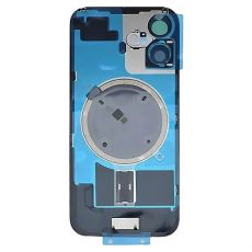 iPhone 16 Pro Max zadní kryt Gold / zlatý (Bulk)