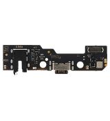Xiaomi Redmi A5 4G originální modul dobíjení + USB Type-C konektor + audio Jack + mikrofon (Service Pack) - 56000200C3Z00