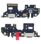 OnePlus Nord CE 2 Lite 5G originální modul dobíjení + USB Type-C konektor + mikrofon + audio Jack (Bulk)