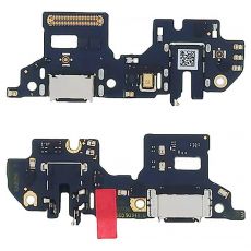 OnePlus Nord CE 2 Lite 5G originální modul dobíjení + USB Type-C konektor + mikrofon + audio Jack (Bulk)