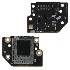 Xiaomi Redmi Note 13 Pro+ 5G originální modul SIM čtečka + mikrofon (Service Pack) - 560006N16U00