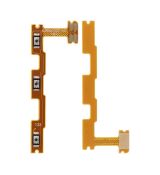 Xiaomi 14T, 14T Pro originální flex zapínání On / Off + hlasitosti (Bulk)
