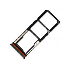 Xiaomi Redmi 15C 4G originální SIM držák Green / zelený (Bulk)