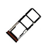 Xiaomi Redmi 15C 4G originální SIM držák Black / černý (Bulk)