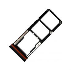 Xiaomi Redmi 15C 4G originální SIM držák Black / černý (Bulk)