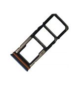 Xiaomi Redmi 15C 4G originální SIM držák Blue / modrý (Bulk)