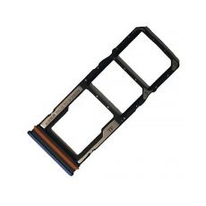 Xiaomi Redmi 15C 4G originální SIM držák Blue / modrý (Bulk)