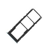 Xiaomi Redmi A5 4G originální SIM držák Blue / modrý (Bulk)