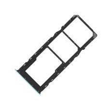 Xiaomi Redmi A5 4G originální SIM držák Blue / modrý (Bulk)