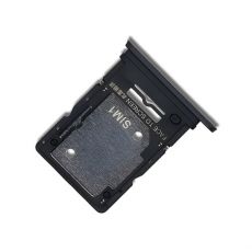 Xiaomi Redmi Note 14 4G originální SIM držák Black / černý (Bulk) - 1611701000684A