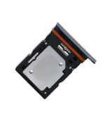 Xiaomi Redmi Note 14 4G originální SIM držák Blue / modrý (Bulk) - 1611701000698A