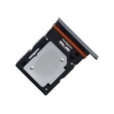 Xiaomi Redmi Note 14 4G originální SIM držák Blue / modrý (Bulk) - 1611701000698A