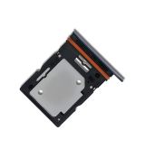 Xiaomi Redmi Note 14 4G originální SIM držák Violet / fialový (Bulk) - 1611701000700A