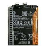 BM5S originální baterie 5000 mAh pro Xiaomi 13T Pro (Service Pack) - 1330103000035B