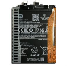 BM5S originální baterie 5000 mAh pro Xiaomi 13T Pro (Service Pack) - 1330103000035B
