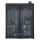 OnePlus 12 originální baterie BLPA25 5400 mAh (Service Pack) - 621035000060