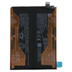 BR50 originální baterie 5500 mAh pro Xiaomi Redmi Note 14 4G (Service Pack) - 1330101000200H
