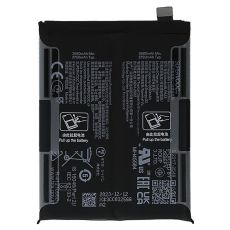 OnePlus 12R originální baterie BLPA33 5500 mAh (Service Pack) - 621035000070