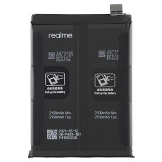 Realme GT Master originální baterie BLP809 4300 mAh (Bulk)