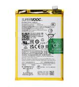 Realme 11 originální baterie BLP933 5000 mAh (Service Pack) - 621035000033